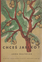 Chceš jablko?
