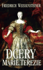 Dcery Marie Terezie