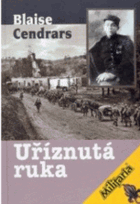 Uříznutá ruka