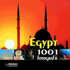 Egypt - 1001 fotografií