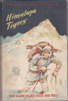 Himalaya Tigers