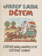 Josef Lada dětem. Pro předškolní věk