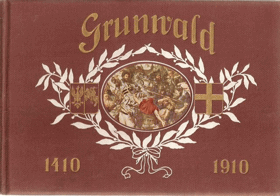Jubilejní album Grunwald