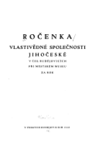 Obálka