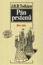 Pán prstenů II. Dvě věže