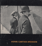 Henri Cartier-Bresson