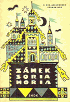 Zámek Soria Moria