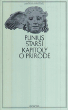 Starší kapitoly o přírodě