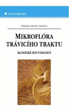 Mikroflóra trávicího traktu - klinické souvislosti