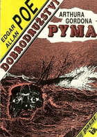 Dobrodružství Arthura Gordona Pyma