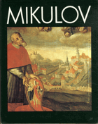 Mikulov - památková rezervace