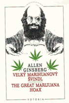 Velký marihuanový švindl - The great marijuana hoax