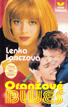 Oranžové blues
