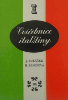 Cvičebnice italštiny - italština