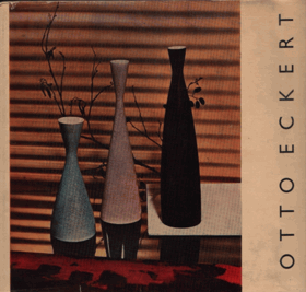Otto Eckert - monografie