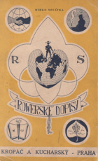 Rowerské dopisy