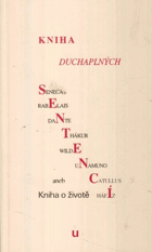Kniha duchaplných sentencí