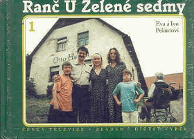 Ranč U Zelené sedmy 1+2