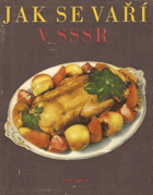 Jak se vaří v SSSR