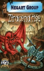 Ztracená říše