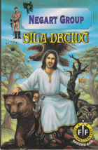 Síla druidů