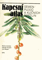 Kapesní atlas semen, plodů a klíčních rostlin