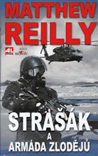 Strašák a Armáda zlodějů