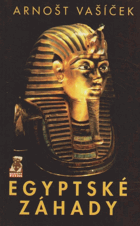 Egyptské záhady