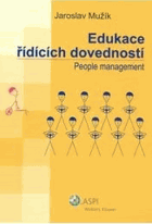 Edukace řídících dovedností - people management
