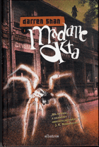 Madame Okta
