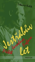Jestřábův let Příběh Jaroslava Foglara Jaroslav Foglar