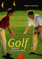 Golf - několik prvních lekcí