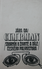 Jára (da) Cimrman - sborník o životě a díle českého polyhistora