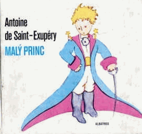 MALÝ PRINC