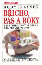 Břicho, pás a boky