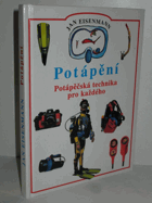 Potápění - potápěčská technika pro každého