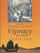 Výpravy po moři