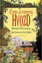 Kroniky Světakraje I.Cesta za tajemný hvozd