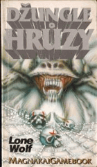 Džungle hrůzy