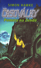 Pomsta na Zendě