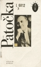 Jan Patočka - filosofický životopis
