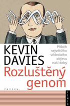 Rozluštěný genom - příběh největšího objevu naší doby