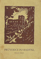 Průvodce po Radyni. Radyně