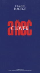 Člověk a řeč - lingvistický příspěvek k humanitním vědám