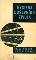 Hygiena duševního života