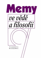 Memy ve vědě a filosofii? - sborník příspěvků