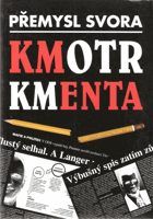 Kmotr Kmenta