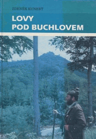 Lovy pod Buchlovem - Buchlov