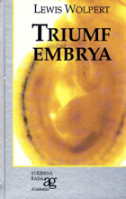 Triumf embrya