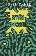 Stín kapradiny